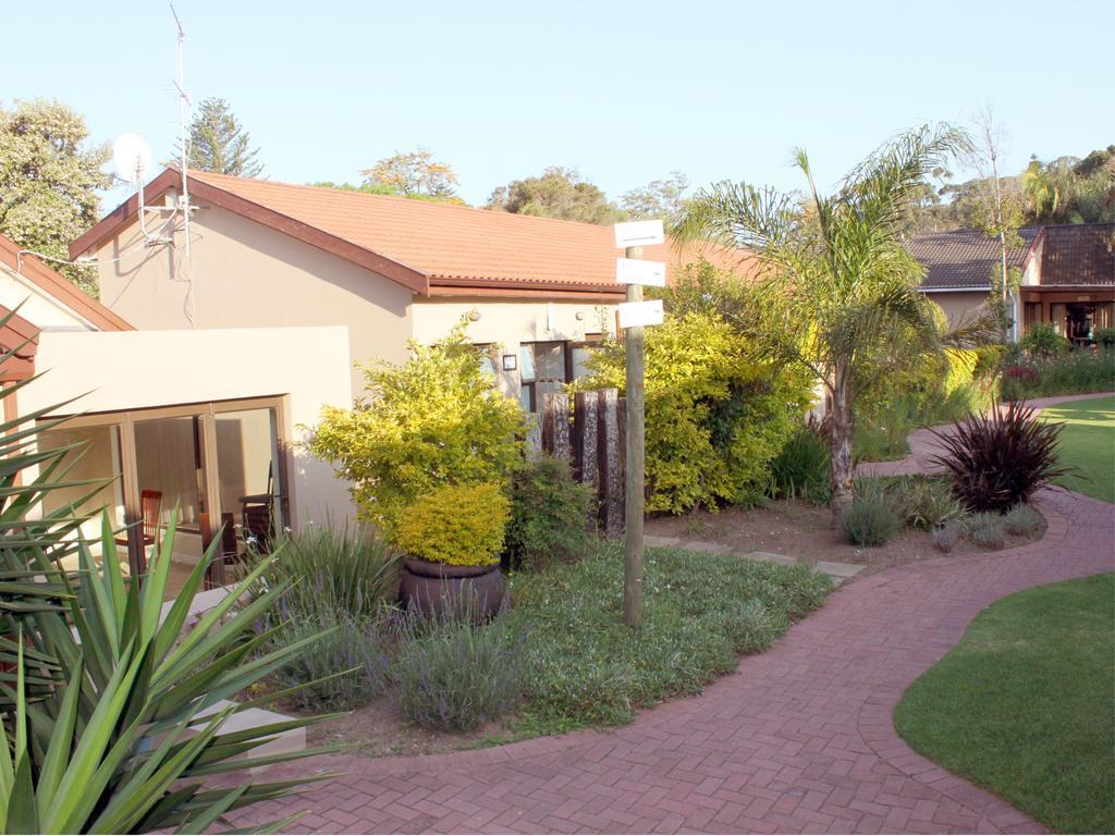 Ibhayi Guest Lodge - Lion Roars Hotels & Lodges. 포트엘리자베스 외부 사진