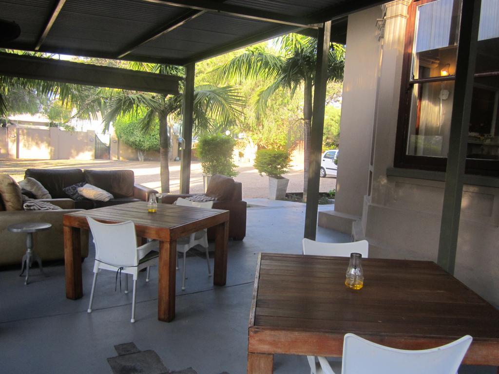 Ibhayi Guest Lodge - Lion Roars Hotels & Lodges. 포트엘리자베스 외부 사진